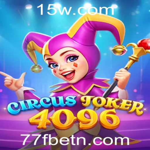 Descubra o Universo Fascinante de CircusJoker4096: Uma Nova Sensação no Mundo dos Jogos