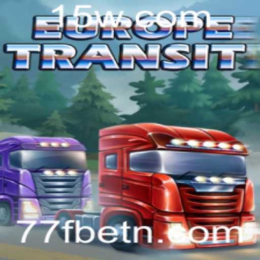 Explorando o Novo Fenômeno dos Games: EuropeTransit e sua Conexão com 77Fbet