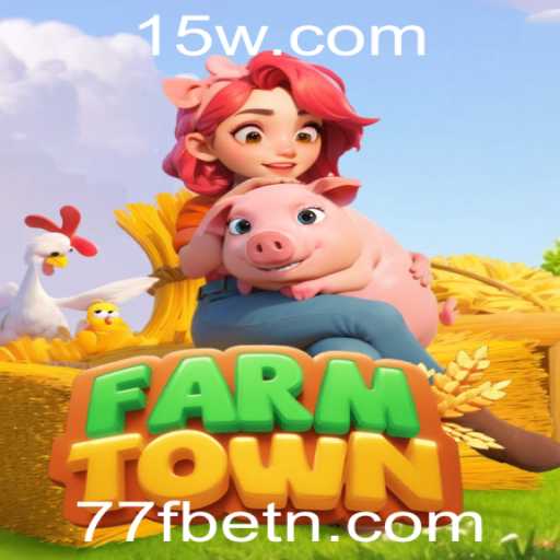 Explorando o Mundo de FarmTown: Um Jogo de Estratégia e Sustentabilidade