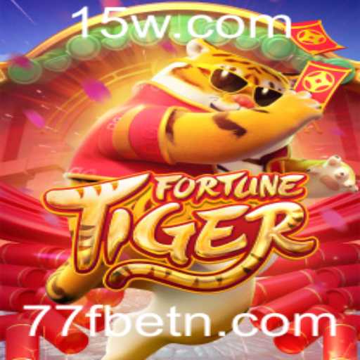 FortuneTiger: Um Mergulho no Empolgante Mundo dos Jogos de Fortuna com 77Fbet