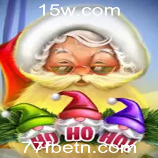 Descubra o Mundo Encantador de HoHoHo: Um Jogo Inovador de 77Fbet