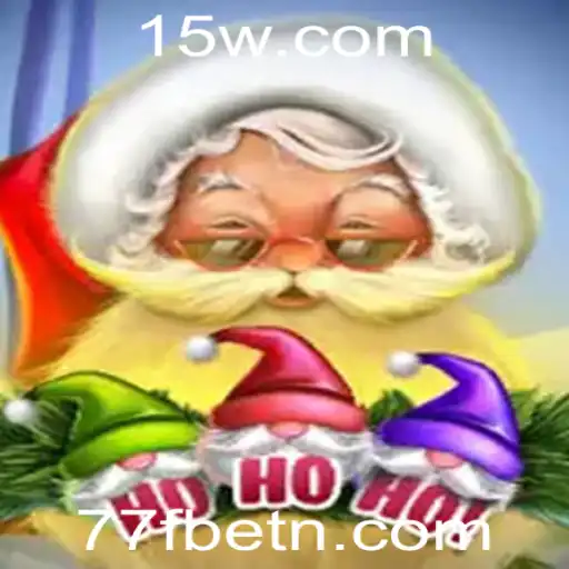 Descubra o Mundo Encantador de HoHoHo: Um Jogo Inovador de 77Fbet