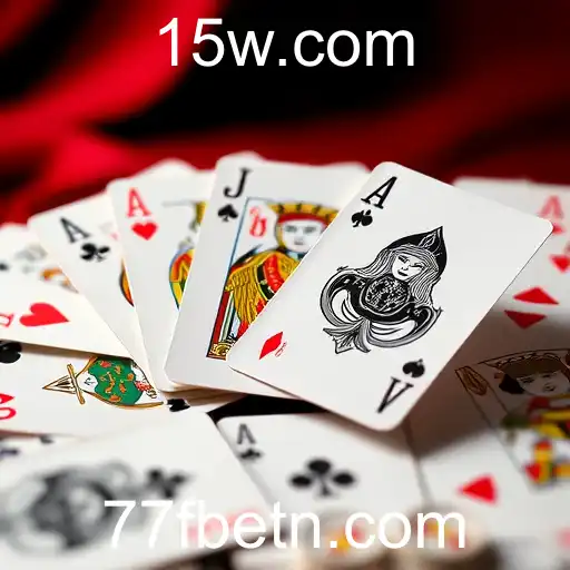 Jogos de Cartas: A Tradição e a Modernidade em Harmonia com 77Fbet