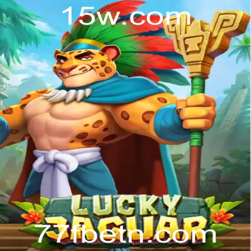 Explorando o Mundo Fascinante do Jogo LuckyJaguar com 77Fbet