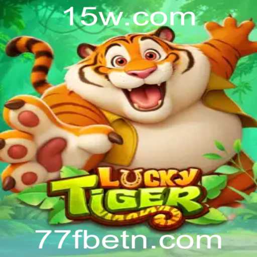Explorando LuckyTiger e a Influência de 77Fbet no Cenário de Jogos