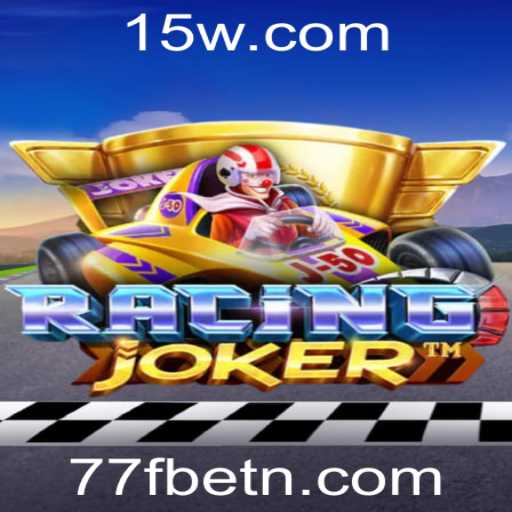 Descubra RacingJoker: Um Jogo de Estratégia e Velocidade
