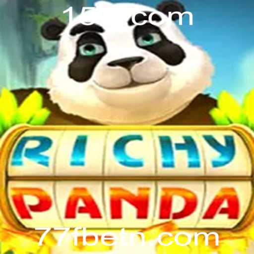 Descubra o Mundo Emocionante de RichyPanda e a Experiência 77Fbet