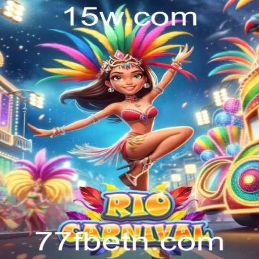 Explorando o Universo Vibrante de RioCarnival com 77Fbet