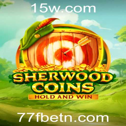 SherwoodCoins: Mergulhando no Novo Fenômeno dos Jogos Digitais