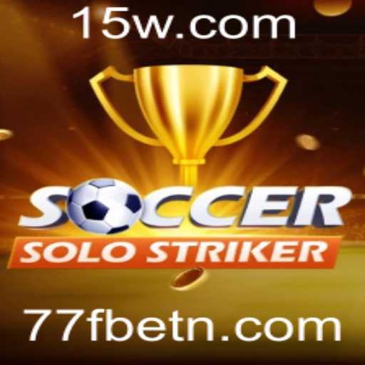 Explore o Empolgante Mundo de SoccerSoloStriker e a Parceria com 77Fbet