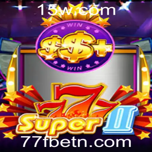 Descubra o Mundo do Jogo Super777II: Diversão e Estratégia