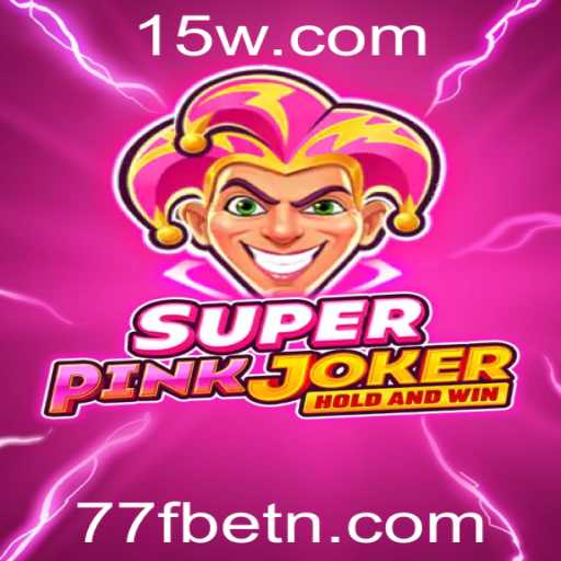Descubra o Mundo do Jogo SuperPinkJoker e a Experiência 77Fbet