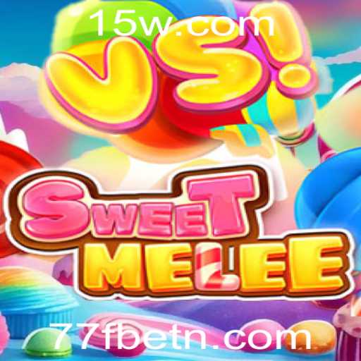 SweetMelee: Um Mergulho no Universo de Batalhas Doces
