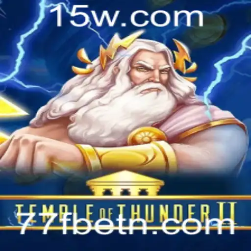 Explorando o Mundo de TempleofThunderII: Um Mergulho no Jogo que Está Conquistando o 77Fbet