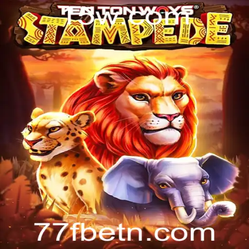 Descubra o Mundo Emocionante de TenTonWaysStampede com 77Fbet