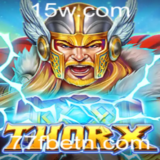 Descubra ThorX: Um Novo Patamar de Entretenimento no Mundo dos Jogos