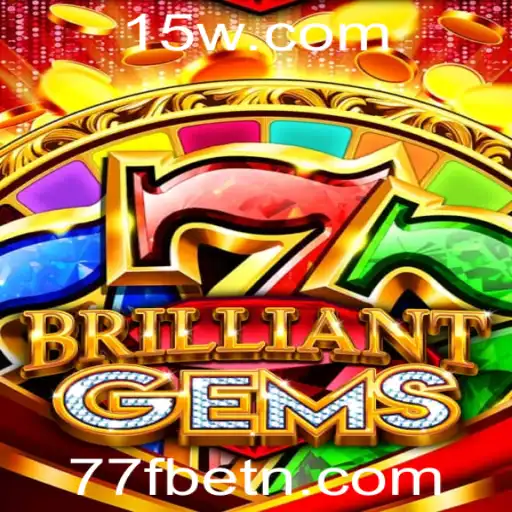 Descubra o Fascinante Mundo de BrilliantGems com 77Fbet