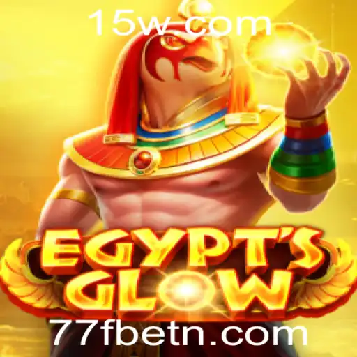 Explorando a Fascinante Aventura de EgyptsGlow: Mergulhando na Magia e Mistérios do Antigo Egito com 77Fbet