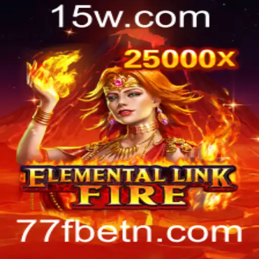 ElementalLinkFire: Mergulhando na Aventura de Fogo com 77Fbet