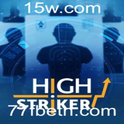 HighStriker: O Desafio Supremo no Mundo dos Jogos de Sorte