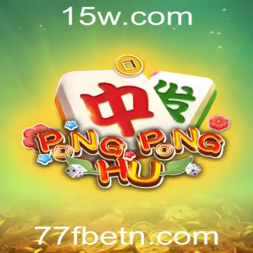 Explorando o Jogo PONGPONGHU e a Plataforma 77Fbet