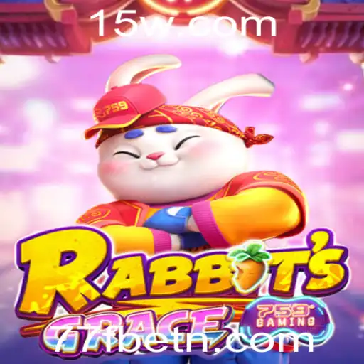 RabbitsGrace: Descubra o Fascinante Mundo do Novo Jogo Aventura com 77Fbet