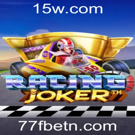 Descubra RacingJoker: Um Jogo de Estratégia e Velocidade