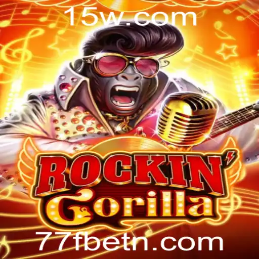 Descubra o Mundo Empolgante de RockinGorilla e 77Fbet