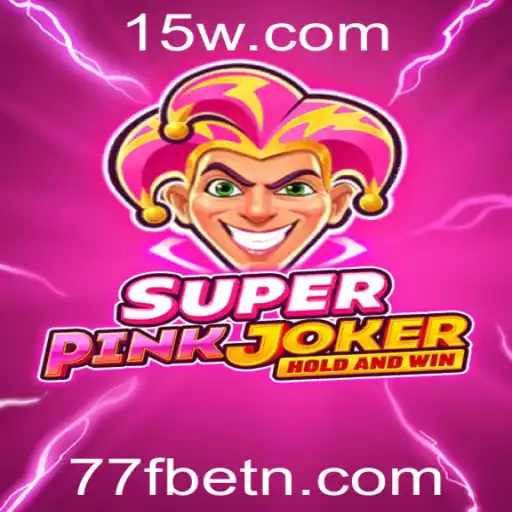 Descubra o Mundo do Jogo SuperPinkJoker e a Experiência 77Fbet