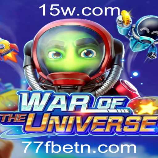 Explorando o Universo com WAROFTHEUNIVERSE: Uma Aventura Galáctica