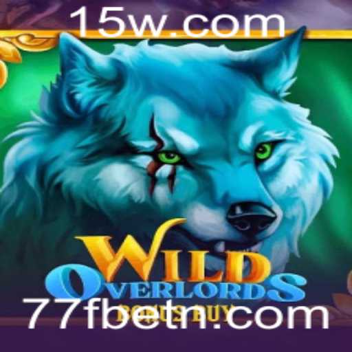 Explorando o Mundo do Jogo 'WildOverlordsBonusBuy' com 77Fbet
